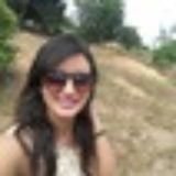 Photo of Thais Menezes