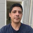 Photo of Marcos Pereira C.